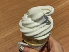 -麦当劳(成都时代奥特莱斯店)