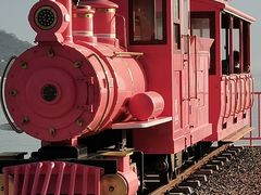 -漳州滨海火山岛自然生态风景区