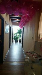 -源素美容养生会所