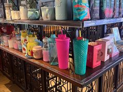 -星巴克(太原柳巷第一店)