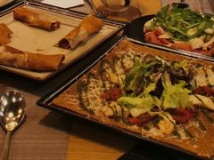-La Creperie法餐厅(芮欧百货店)