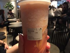 -喜茶(上海正大广场店)
