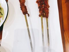 -巴依老爷新疆美食(望京小街店)