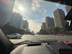 -杭州平安悦坊 PAFC LIVING