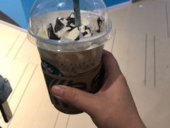 -星巴克(天津大悦城第二店)