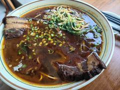-祥和园面馆
