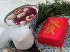-中卫御苑福膳·养生局(圆明园店)