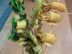 -清真·西北人家风味馆(中山中路店)