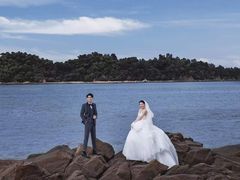 -经典婚纱摄影美学馆·私人定制