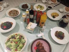 -金美华轩(东方路齐鲁店)