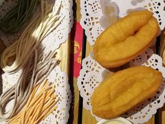 油条-尚海豆捞(乐虹坊店)