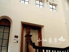 -马勒别墅饭店(静安寺店)