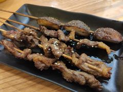 -蚝抵食·湛江生蚝(湾北路店)