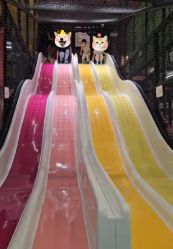 -meland亲子乐园(深圳领展中心城店)