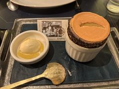 -福楼毕斯罗F Bistronome(国贸商城约会地标景观店)