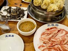 -元盛居(生态大街店)