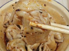 -岳记老成都三味面