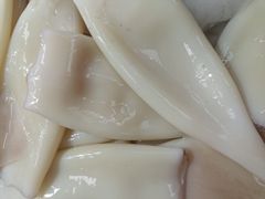 -王四营海鲜市场