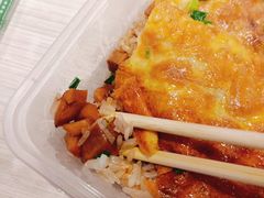 三鲜豆皮-老通城豆皮大王(吉庆街店)