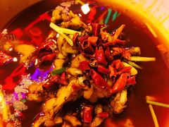 -簋街仔仔小龙虾(总店)