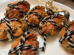 -小鱼锅贴明光土菜