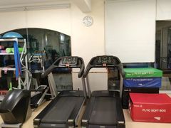 -琪航·健身+普拉提(民耀路店)