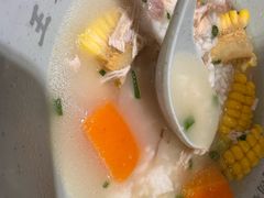 -王春春鸡汤饭(上海中海环宇城店)