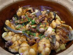 西江回头鱼-潮喜竹溪荔湖酒家(荔枝湾店)