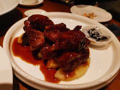 -上海人家花樣年华(中山公园店)