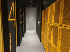 -超级猩猩健身·团课(铁机路迅博店)