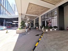 -深圳湾万怡酒店