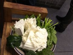 涮菜-芝麻花餐厅(祁家豁子店)