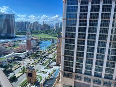 -澳门喜来登大酒店