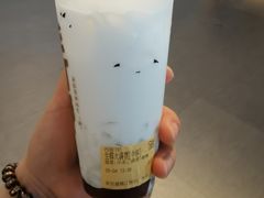 -茶百道(春熙路银石广场店)