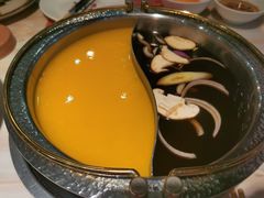 -伝承·和牛寿喜烧·放题(东营银座购物中心店)