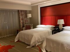 -澳门喜来登大酒店