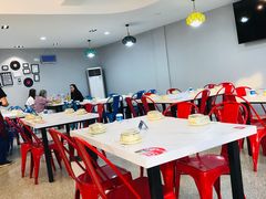 大堂-辣螃铠盆盆蟹大排档(总店)