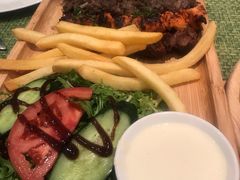 -ALAMEEN阿拉伯餐厅(三里屯店)