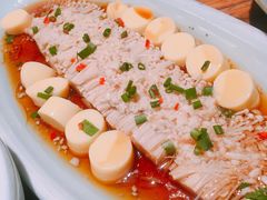 -嘉禾·悦享餐厅(八方汇店)