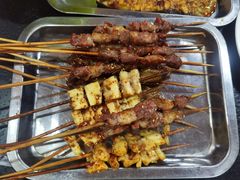 串儿-老黑板筋(顺义总店)