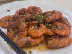 -新成海港大酒楼(康华路店)