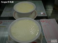 -义顺牛奶公司