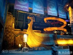 -波塞冬旅游度假区