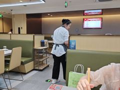 -海底捞火锅(团结桥店)