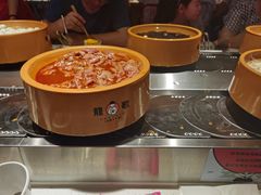 -龍歌自助小火锅(崂山丽达店)