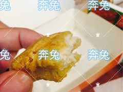 -麦当劳(金狮广场店)