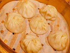 鲜肉小笼-苏小柳手工点心(人民广场分院)
