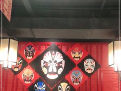 大堂-京韵胡同·酱香羊蝎子火锅涮肉(长寿路店)