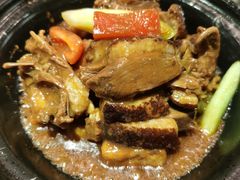 -潮堂 · 潮州菜(国贸商城店)