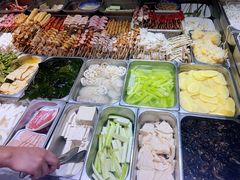 -林静小吃(复兴路店)